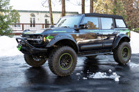Belltech 2021+ Ford Bronco Trail Performance 0in-4in Lift Lift Kit