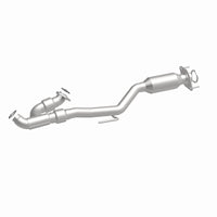 MagnaFlow 11-14 Quest 3.5 Underbody Direct Fit Converter