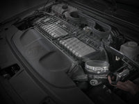 aFe Super Stock Carbon Fiber Pro Dry S Induction System 2021 RAM 1500 TRX V8-6.2L SC
