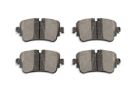 DBA 16-21 Audi Q7 (w/350mm Rear Rotor) Street Series Rear Brake Pads