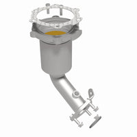 MagnaFlow 04-07 Nissan Murano 3.5L Direct Fit Converter
