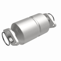 MagnaFlow Direct Fit Catalytic Converter 93-94 Corolla/Prizm CA