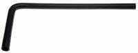 Gates 2000 Ford Ranger 4-Cyl. 2.5L Valve To Water Pump Molded Heater Hose