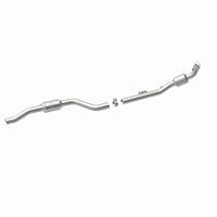 MagnaFlow 2005 Mercedes-Benz E320 3.2L Direct Fit Converter