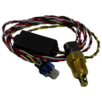 FAST Air Temperature Sensor w/ 12-5 Volt Output Converter Kit