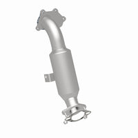 MagnaFlow 08-09 Subaru Outback 2.5L Direct Fit Converter