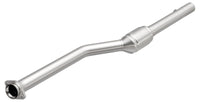 MagnaFlow Direct Fit Catalytic Converter 1999 BMW 540I 4.4L P/S