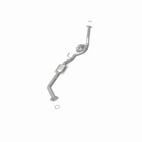 MagnaFlow 98-00 Sienna V6 3 OEM Underbody Direct Fit Converter