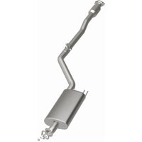MagnaFlow Direct Fit Catalytic Converter 2020 Hyundai Palisade Underbody 3.8L FWD