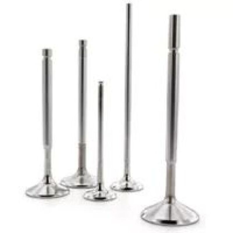 Ferrea 00-02 Kawasaki ZX12 28.35mm Head Dia Competition Exhaust Valve - Set of 8