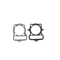 Cometic 81-91 Honda XR100 58mm Bore Top End Gasket Kit
