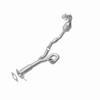 MagnaFlow 10-11 Cadillac SRX 3.0L Direct Fit Converter