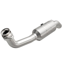 MagnaFlow DF Cat. Conv 07-08 Ford F-150 Pickup 5.4L D/S / 12/06-08 Lincoln Truck Mark LT 5.4L D/S