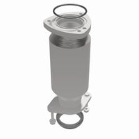 MagnaFlow 2006 Pontiac Solstice 2.4L Direct Fit Converter