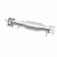 MagnaFlow Direct Fit Catalytic Converter 96-99 S10/Sanoma 4WD 4.3L