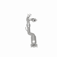 MagnaFlow Direct Fit Catalytic Converter 09-12 Nissan Murano 3.5L
