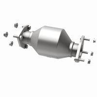 MagnaFlow Direct Fit Catalytic Converter 09-10 Acura TSX 2.4L / 08-10 Honda Accord 2.4L