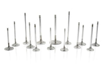 Ferrea Toyota Supra B58 3.0L 28.5mm 5.96mm 99.8mm 21 Deg Tpr Flo STD Comp Plus Exh Valve - Set of 12