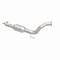 MagnaFlow Direct Fit Catalytic Converter 05-07 4Runner 4.7 Driver Side Rear OE