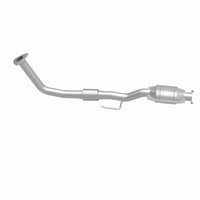 MagnaFlow Direct Fit Catalytic Converter 1996 Toyota Camry 2.2L