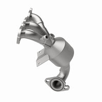 MagnaFlow Direct Fit Catalytic Converter 2006 Ford Fusion 3.0L