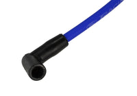 Ford Racing 9mm Spark Plug Wire Sets - Blue