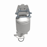 MagnaFlow 05-10 Honda Odyssey 3.5L Direct Fit Converter