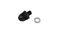 Vibrant -10AN to 24mm x 1.5 Metric Straight Adapter