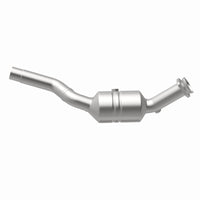 MagnaFlow 07-09 Jaguar XK 4.2L Direct Fit Converter