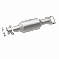 MagnaFlow California Direct Fit Catalytic Converter 91-92 Suzuki Sidekick 1.6L