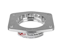 aFe Silver Bullet Throttle Body Spacers BMW M3 (E36) 92-99 L6 3.0/3.2L *96-99 3.2L - 50 State Legal*