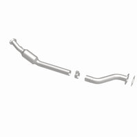 MagnaFlow Direct Fit Catalytic Converter 2005-2006 Pontiac GTO 6.0L Underbody