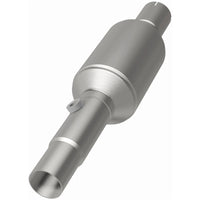 MagnaFlow 96-98 Jeep Cherokee 2.5L Direct Fit Converter