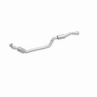 MagnaFlow 2007 Mercedes-Benz E350 3.5L Direct Fit Converter