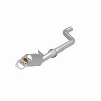 MagnaFlow 15-17 Ford Mustang 5.2L Direct Fit Converter