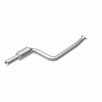 MagnaFlow Direct Fit Catalytic Converter BMW 3 06-09 Rear OEM