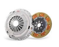 Clutch Masters 14-19 Mini Cooper S 2.0L Turbo FX300 Clutch Kit Rigid Disc