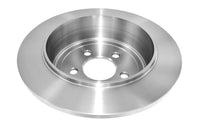DBA 07-11 Dodge Nitro Rear Street Series Standard Rotor