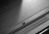 Roll-N-Lock 2026 Ford Ranger 5ft Bed M-Series Manual Retractable Tonneau Cover