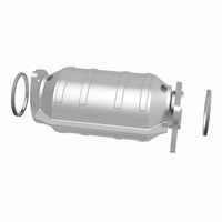 MagnaFlow Direct Fit Catalytic Converter 96-97 Lexus LS400 4.0L