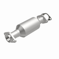 MagnaFlow Direct Fit Catalytic Converter California Grade 87-90 Mitsubishi Van 2.4L