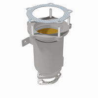 MagnaFlow Direct Fit Catalytic Converter 01-03 Mazda Protege 2.0L CA