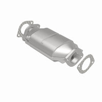 MagnaFlow Direct Fit Catalytic Converter 95-99 Maxima/I30 rear 50S