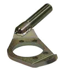 SPC Performance GM Mid Size Metric Driver Side Control Arm Ball Joint Plate (20deg.)