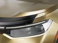 Husky Liners 25-26 Volkswagen Tiguan Aeroskin Hood Protector - Smoke