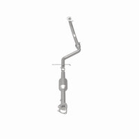 MagnaFlow Direct Fit Catalytic Converter 02 Chevrolet Cavalier 2.2L