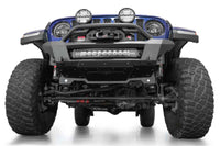 Addictive Desert Designs18-24 Jeep Wrangler JL / 18-24 Jeep Gladiator JT Phantom Front Bumper