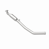 MagnaFlow 2008 Mercedes-Benz GL450 4.6L Direct Fit Converter