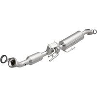 MagnaFlow Direct Fit Catalytic Converter 20-22 Toyota Prius Prime Underbody 1.8L