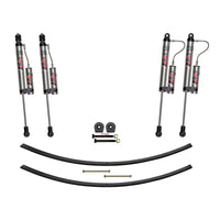 Skyjacker 2.5In MET SPCR 05-07F25 ADX